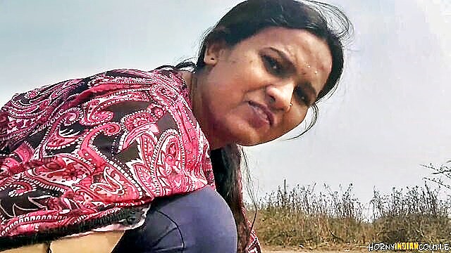 sexy, anal, licking - desi wifey gets fucked in pov