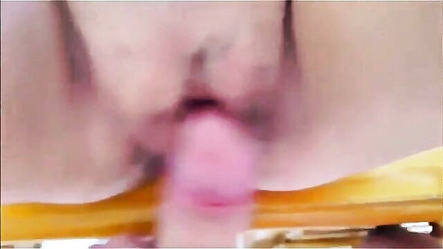 blowjobs, teens +18, big tits - titsjob facial on cute teen