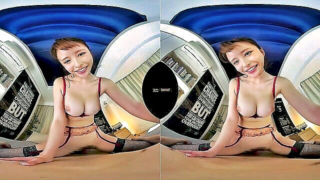 big tits, asian, japanese - vr japanese big tits