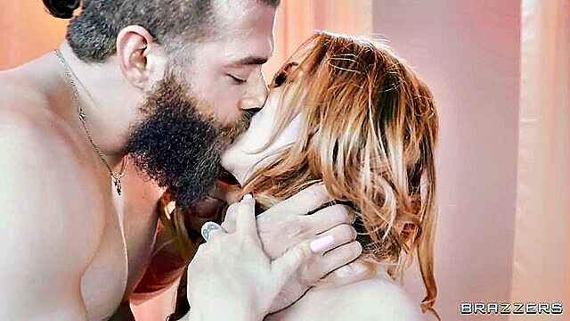Madison Morgan, Xander Corvus - madison morgan ass licking