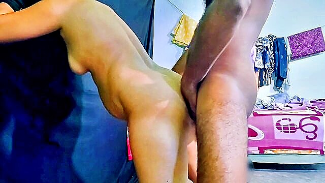Madhukrish01 - desi stepsis ravaged on couch