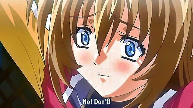 vibrator, schoolgirl, tied up - gakuen 2 tied class