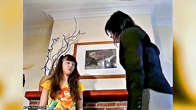 homemade, caning, mistress - caned lesbian punishment schoolgirl