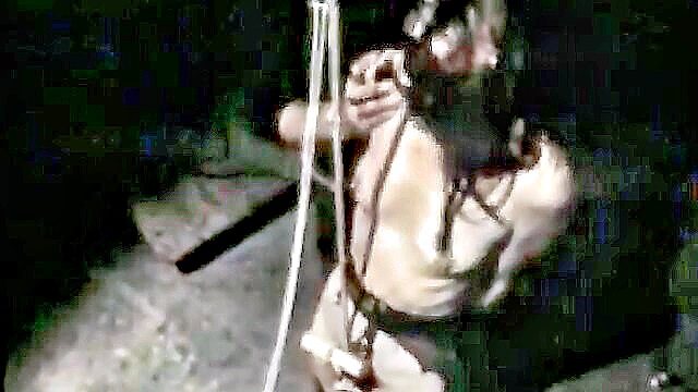 retro, torture, perverted - retro pervs