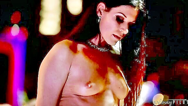 India Summer, Samantha Rone - india summer lesbian chemistry