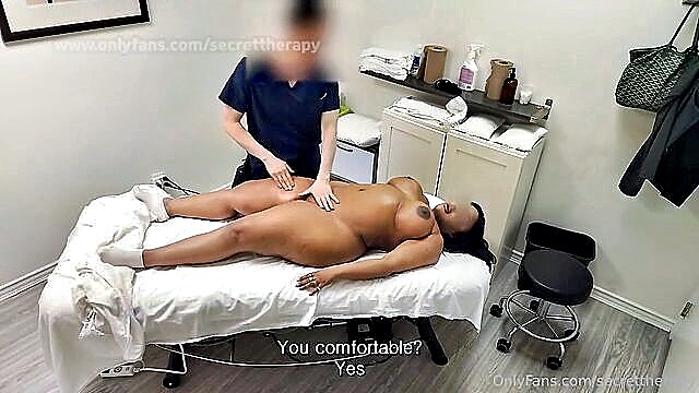 Secret Therapy - secrettherapy leaks
