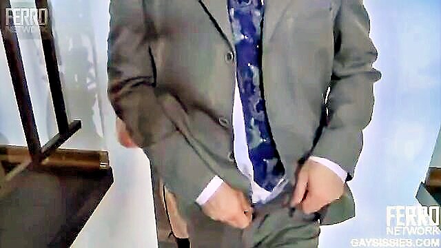creampie, close up, fingering - crossdresser ultimate favorite