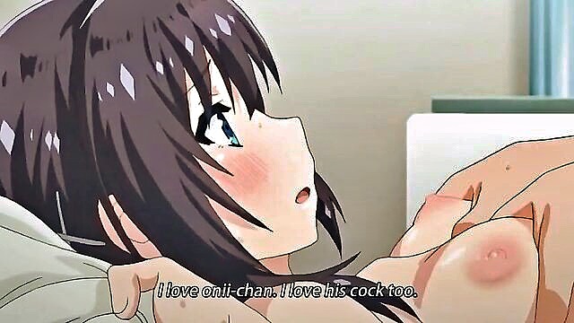 public anime drilling : pornhub