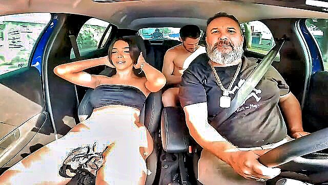 anal, blowjob, latina - tgata manuella anal