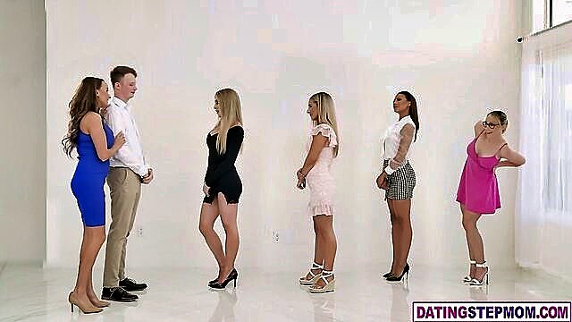 Sarah Taylor, Pristine Edge, Jimmy Michaels - pristine edge milfs get fucked