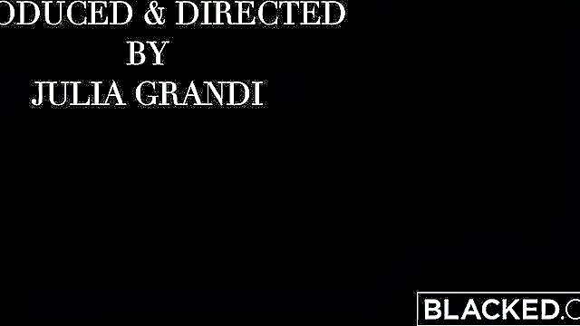 Jason Luv, Rae Lil Black - rae lil black bbc Blacked