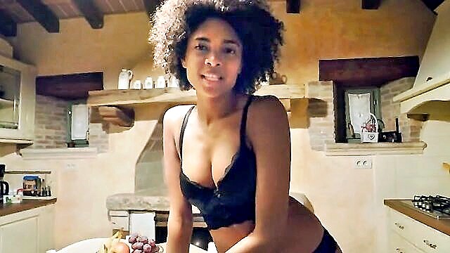 amateur, facial, deepthroat - deepthroat cock facial ebony babe