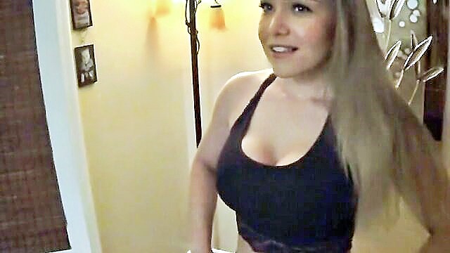 Chelsea Vegas - chelsea vegas big tits cumshot