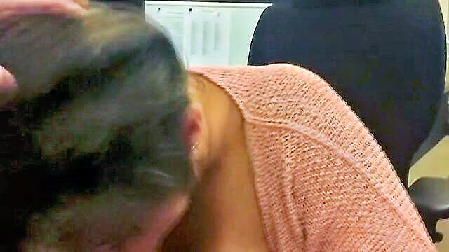 Throat Poker - stepsister deepthroat boobs sloppy