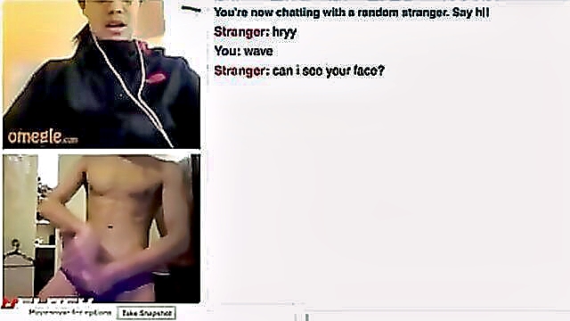 amateur cam show with explicit dick flashing : stamm_claire