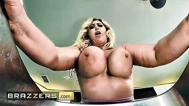 Amazon Darjeeling, Bruce Venture, Lila Lovely - lila lovely big tits Brazzers
