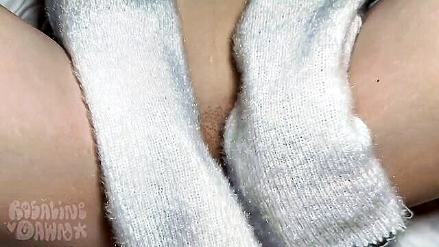 blowjob, pussy, tight - rosaline dawson british pussy