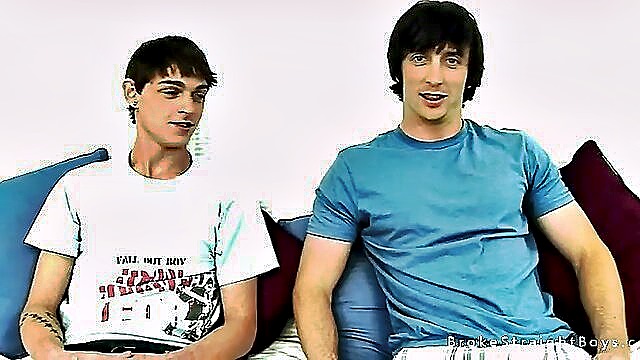 buttfucking, fucking, anal fuck - gay anal threeway