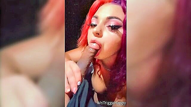 pov reverse cowgirl, big booty latinas, ms trigga happy - ms trigga happy big ass