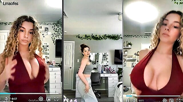 Kira Pregiato - kira pregiato onlyfans
