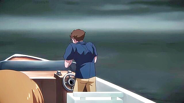 blowjob, monster hentai games, creampie - rakuen shinshoku hentai dead island