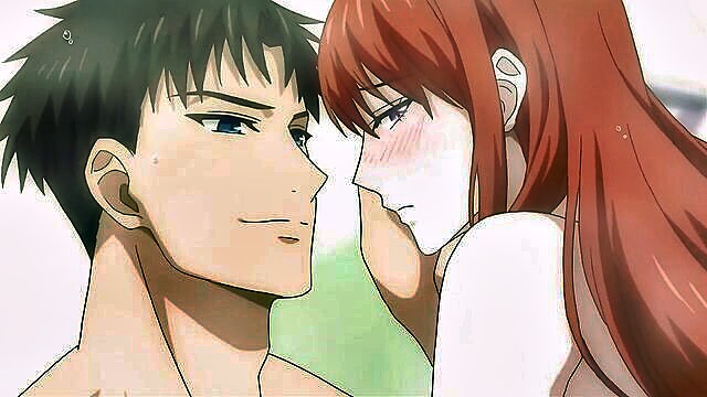 straight, monster hentai games, oral - yubisaki honki osananajimi
