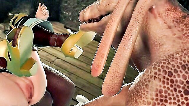 monster hentai games, milf, 3d hentai - ffxii hentai knight