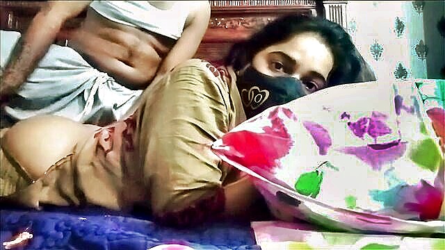 all hot, 18 tight pussy, all full - indian stepmom fuck