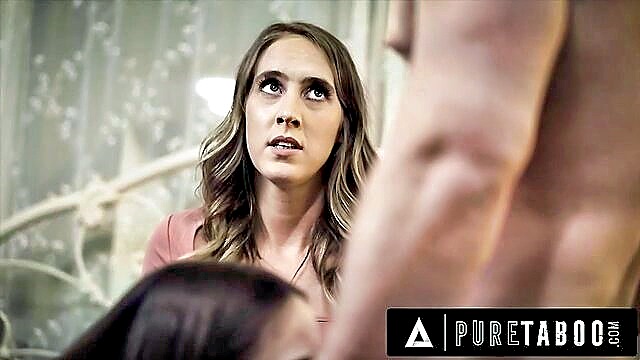 Seth Gamble, Cadence Lux, Hazel Moore, Anna De Ville, Anna Claire Clouds, Jill Kassidy, Lucas Frost, Aften Opal, Tommy King, Autumn Falls, Jane Wilde, Angela White, Aria Valencia, Reagan Foxx, Kendra Sunderland, Jessy Jones, Tommy Gunn, Ashley Lane, Paige Owens, Whitney Wright, Serene Siren, Jewelz Blu, Maya Woulfe - roleplay creampie video Pure Taboo