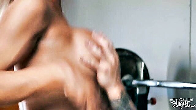 Angellica Good - angellica good cumshot