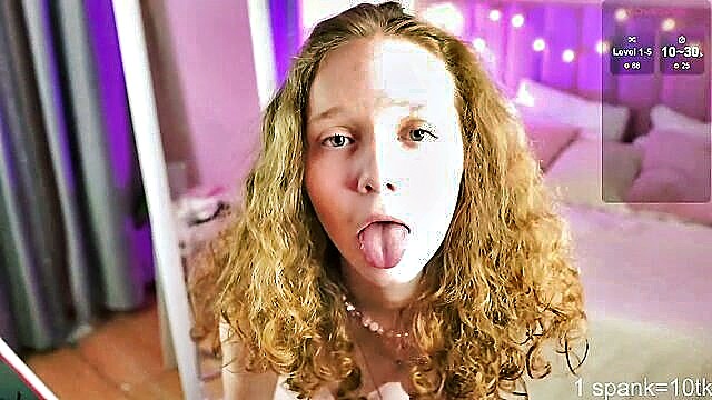 boobs, spy record, rose_charming_ - oiled nora boobs spycam