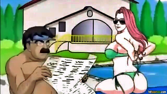 cartoon-mom, best-toon-porn, anime-full-movie - cartoon anime huge tits