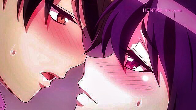 hentai ass, anime sex, anime hentai - creampie lilith ass