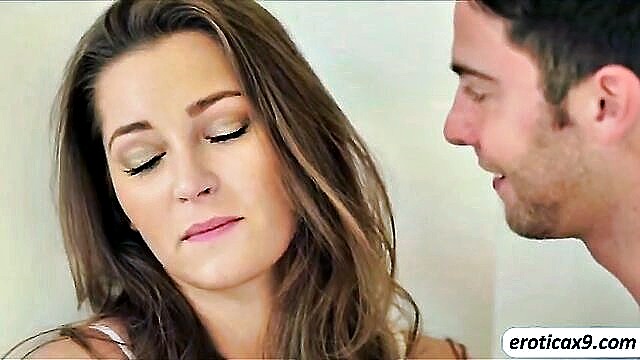 cumshot, blowjob, babe - keira king exposes kiera king