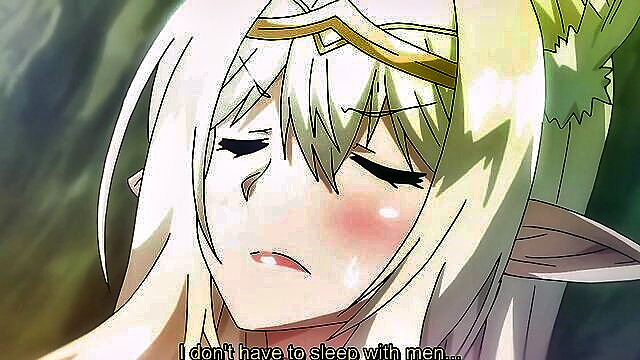 sukebe elf tanbouk, english subtitles, hentai - sukebe elf hentai sub