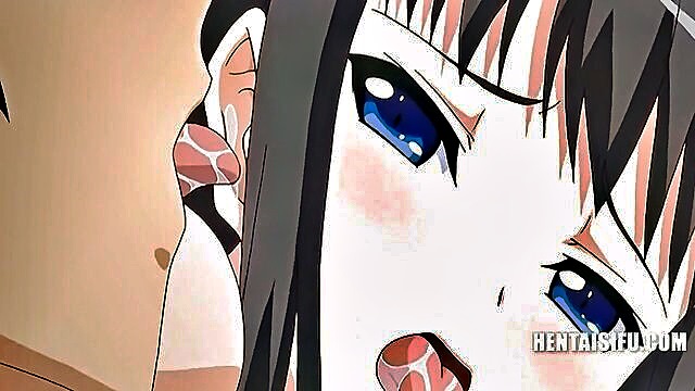subtitled hentai : HentaiSifu