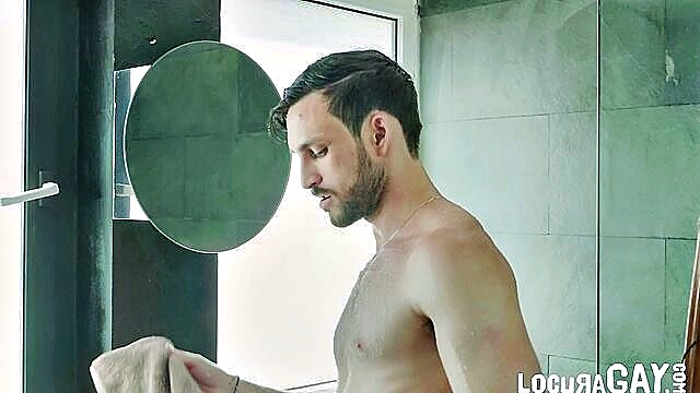 bien dotados, blowjob, ass - martín mazza javi gray ass ride