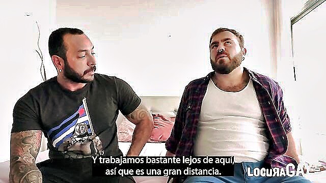 blowjob, comida de culo, ass - julián torres amateur hotspot