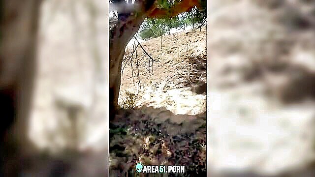 caught cheating, desi mms, cheating wife - indian teens outdoor cheating pussy fuck