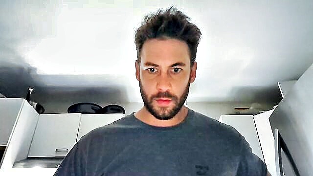 qcboysqc, record private, male webcam - kinky masked ass chaturbate
