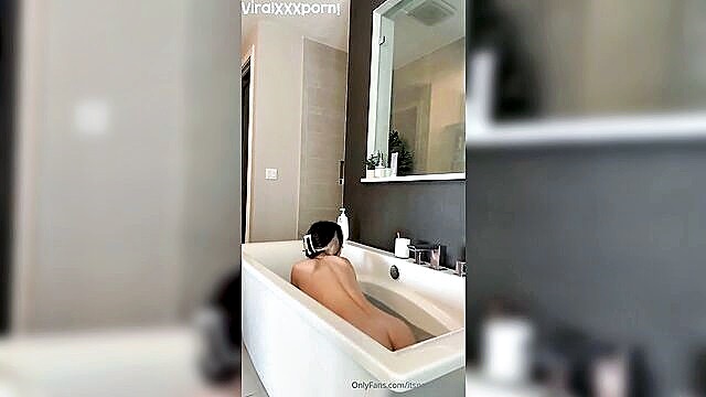 Natalie Roush - natalie roush bath