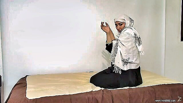 porn, indian sex, big ass sex - arab milf hijab big ass