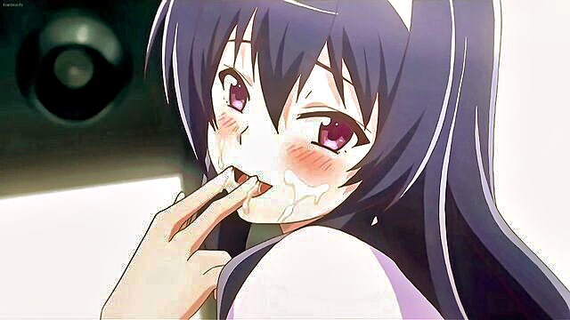 sexy maid, teen blowjob, sexy teen - maid blowjob anime sexy