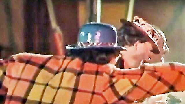 retro, group, anais french - gangbang vintage french porn