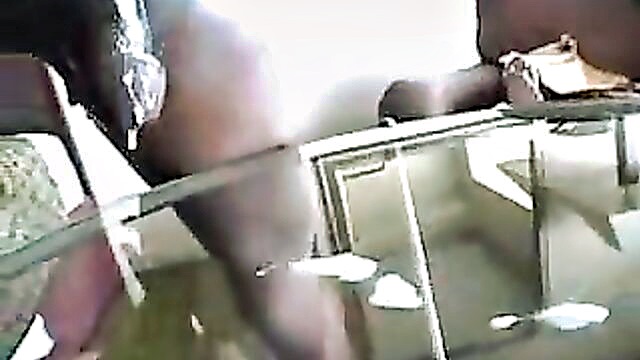 ebony, big tits, masturbation - del rio bounce