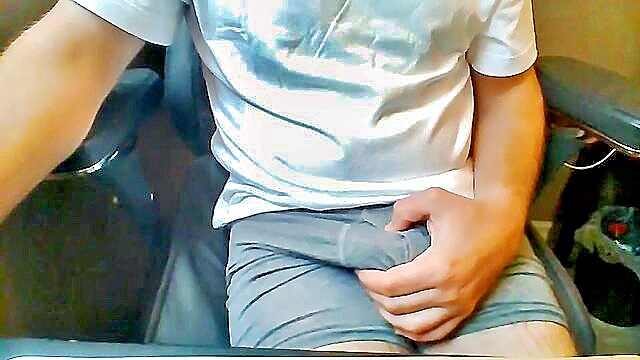 male webcam, virtualflo, record private - hot vir groovy food show