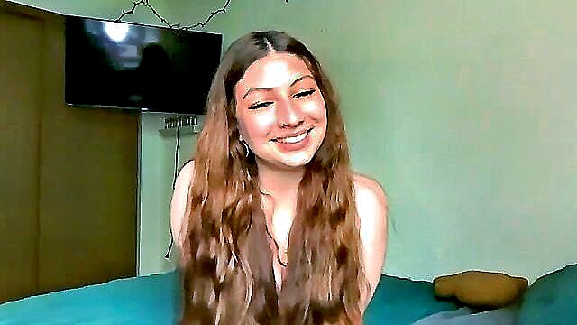 cami_calderon, tiny pussy, naked model - camicalderon naked model