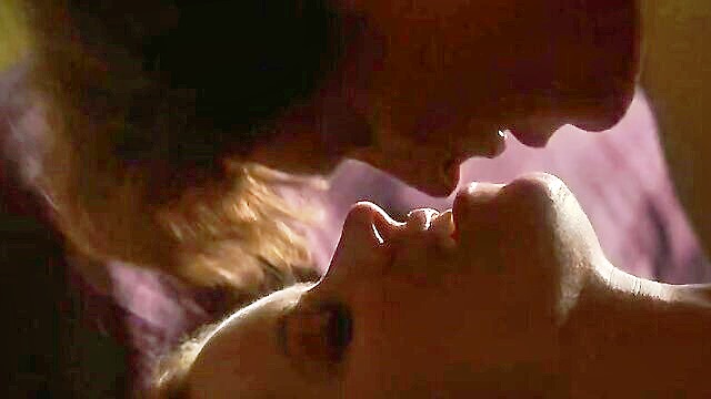 kim dickens, nude scene, order - classic nude scenes