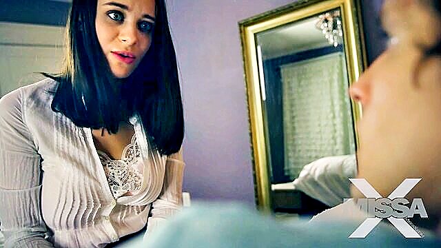 Lana Rhoades, Lana - rough surprise lana rhoades