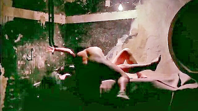 naked actres, naked, naked actress - elisabeth stepaneks nude scene